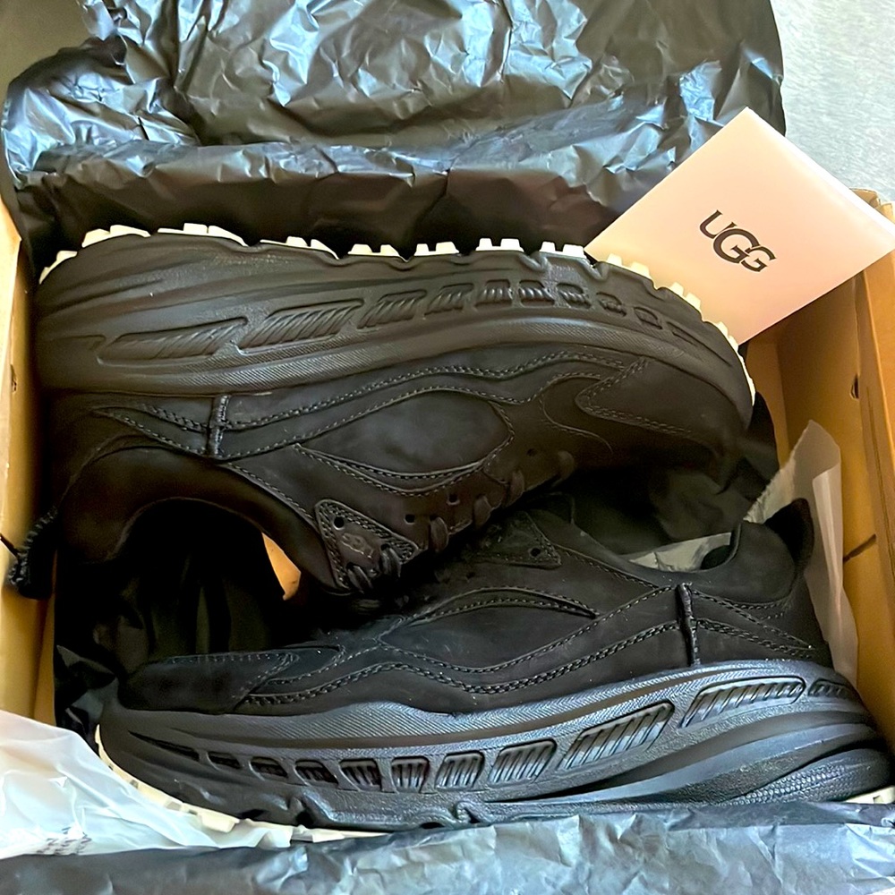 Ugg Sneaker